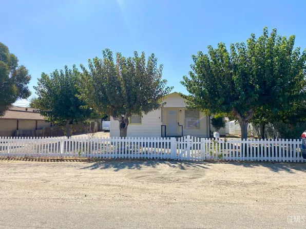 817 Pierce St, Taft, CA 93268