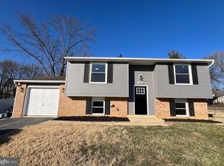 3604 Sego Rd, Clinton, MD 20735