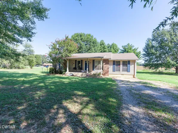 55 Jamar Ln, Henderson, TN 38340