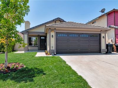 1912 W Quartermaster Ave, Colton, CA, 92324