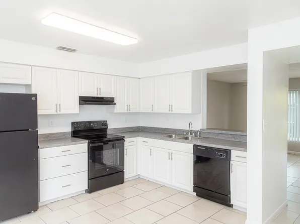 The Village Townhomes