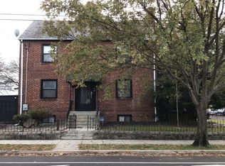 734 Butternut St NW, Washington, DC 20012