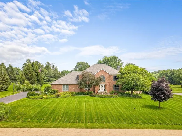 11865 Banchary Rd, Belvidere, IL 61008