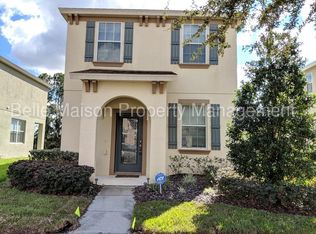 8645 Turnstone Shore Ln, Riverview, FL 33578