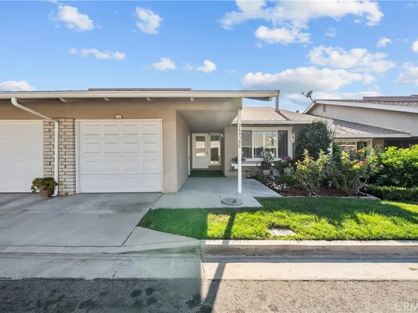 26830 Avenue Of The Oaks Unit C, Santa Clarita, CA 91321