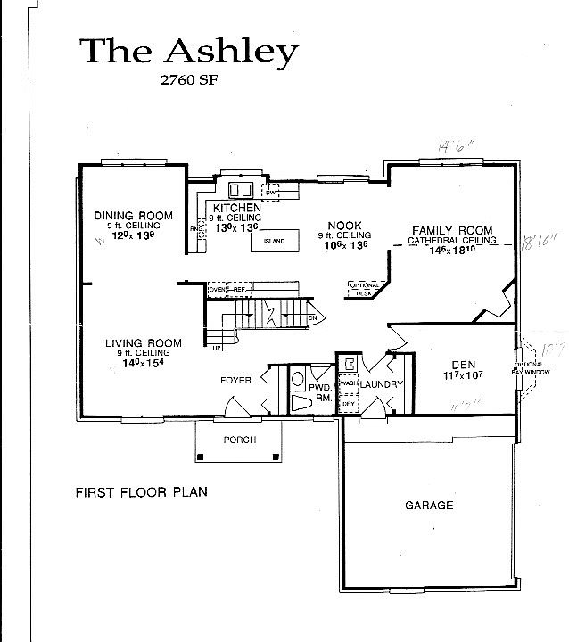 2nd image of 6439 Connaught Ct