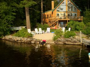 310 Castle Shore Rd, Moultonboro, NH 03254