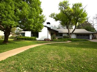 2515 W Avenue J, San Angelo, TX 76901