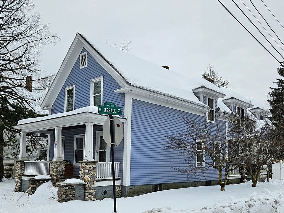 42 Elm St, Claremont, NH 03743 | Zillow