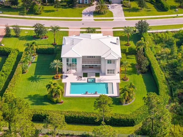 8120 SE Old Plantation Cir, Jupiter, FL 33458