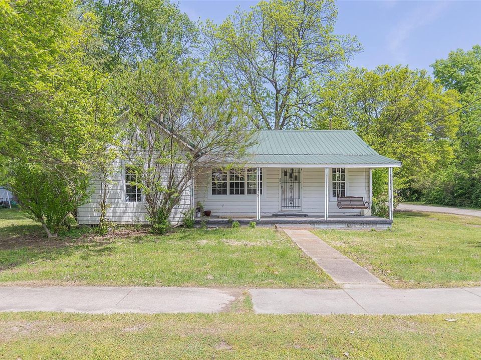 401 3rd St, Fisk, MO 63940 Zillow