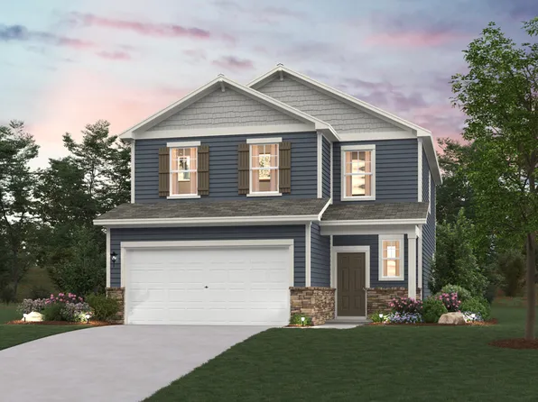 Homes Available Soon, Cedar Hollow