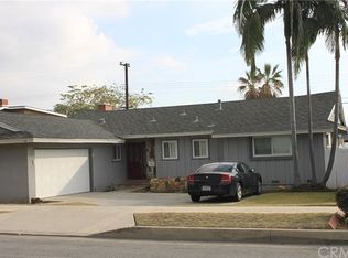 550 La Serna Ave, La Habra, CA 90631