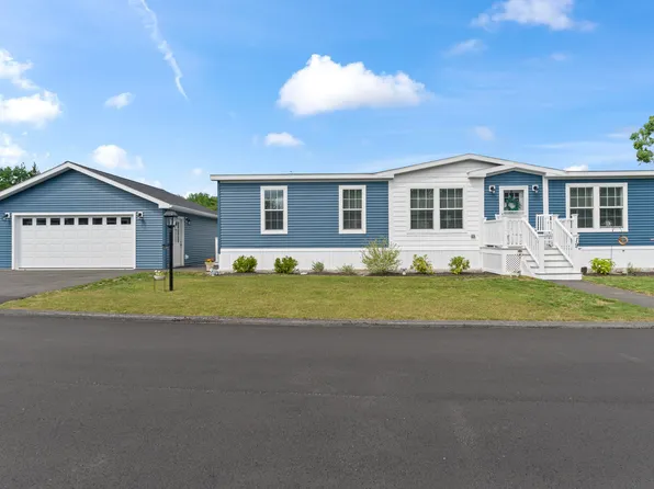 19 Sunset Lane, Turner, ME 04282