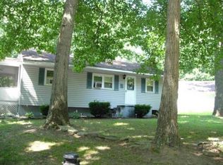1012 Grears Corner Rd, Townsend, DE 19734