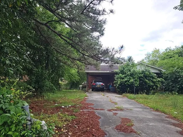 808 E Scarlett Ln, Florence, SC 29505