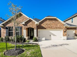 31306 Mallet Cv, Fulshear, TX 77441