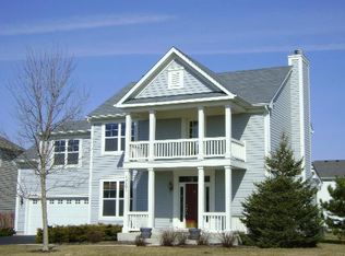 15105 Freedom Way, Plainfield, IL 60544