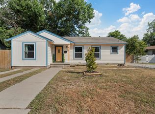 3620 Trice Ave, Waco, TX 76707