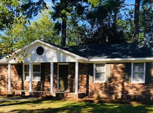 3935 Old Trail Rd, Augusta, GA 30907