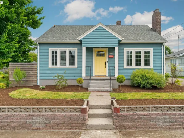 6354 N Greeley Ave, Portland, OR 97217