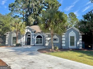 235 Cardinal Cir W, Saint Marys, GA 31558
