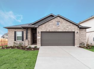 13613 Hamilton Hart Dr, Elgin, TX 78621