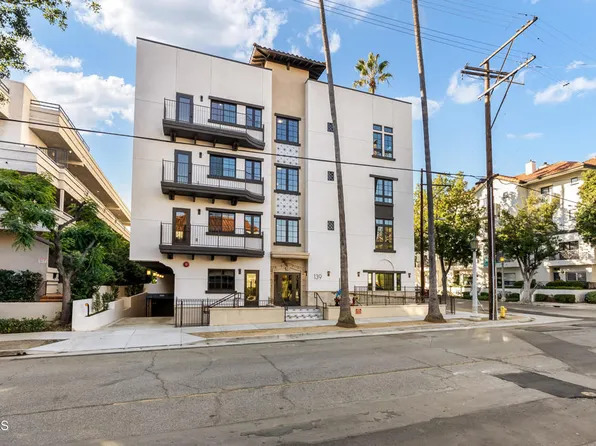 139 S Oak Knoll Ave #204, Pasadena, CA 91101