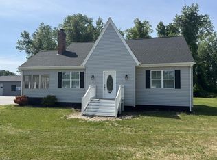1253 Wilroy Rd, Suffolk, VA 23434