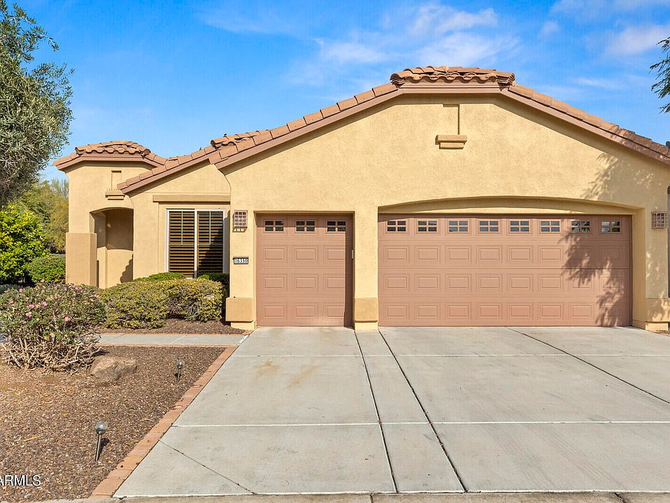1st image of 16350 W WILSHIRE Drive
