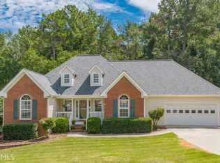 2031 Flowering Dr, Grayson, GA 30017