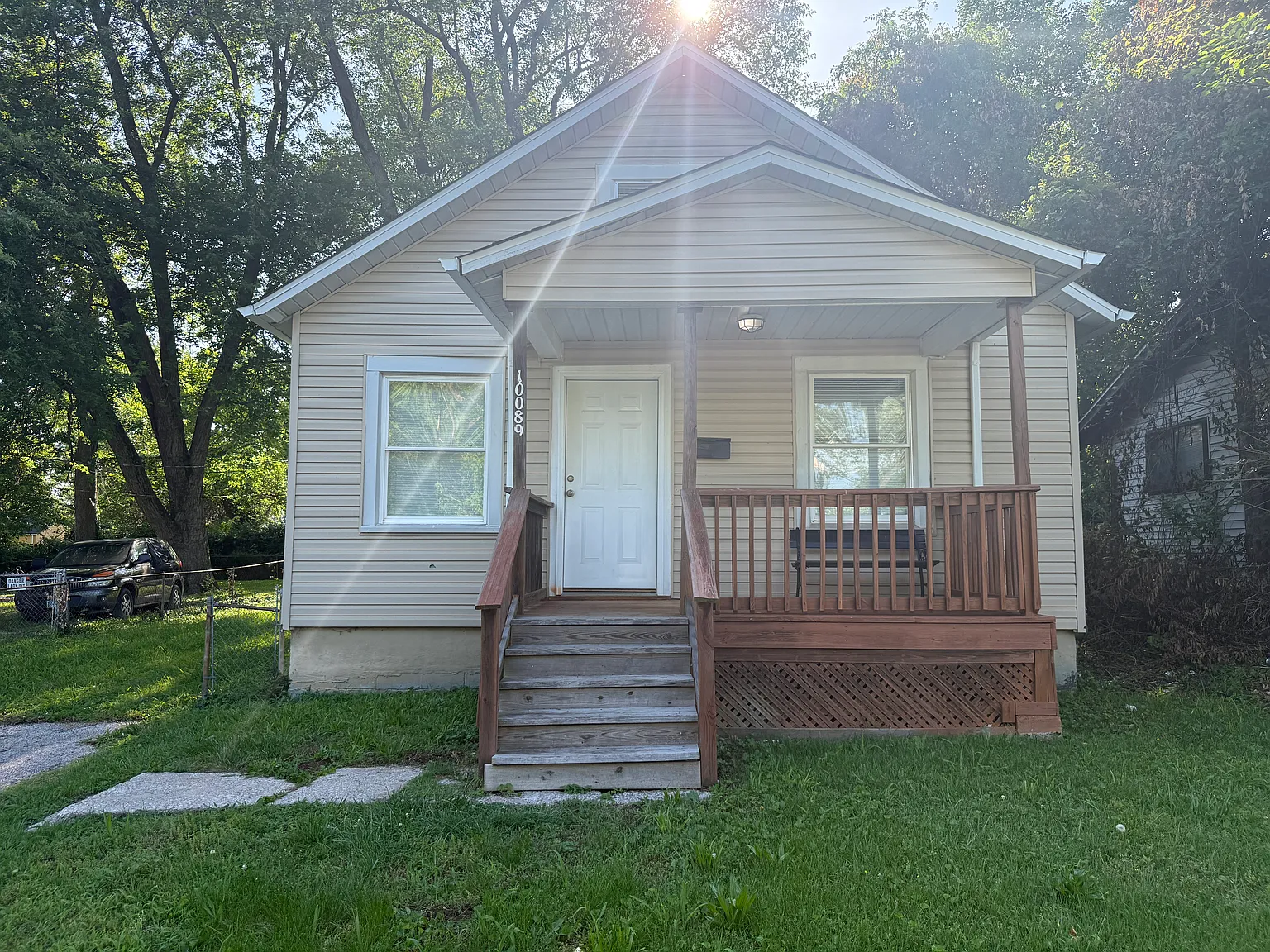 Adorable 3 bedroom for rent — Photo 2