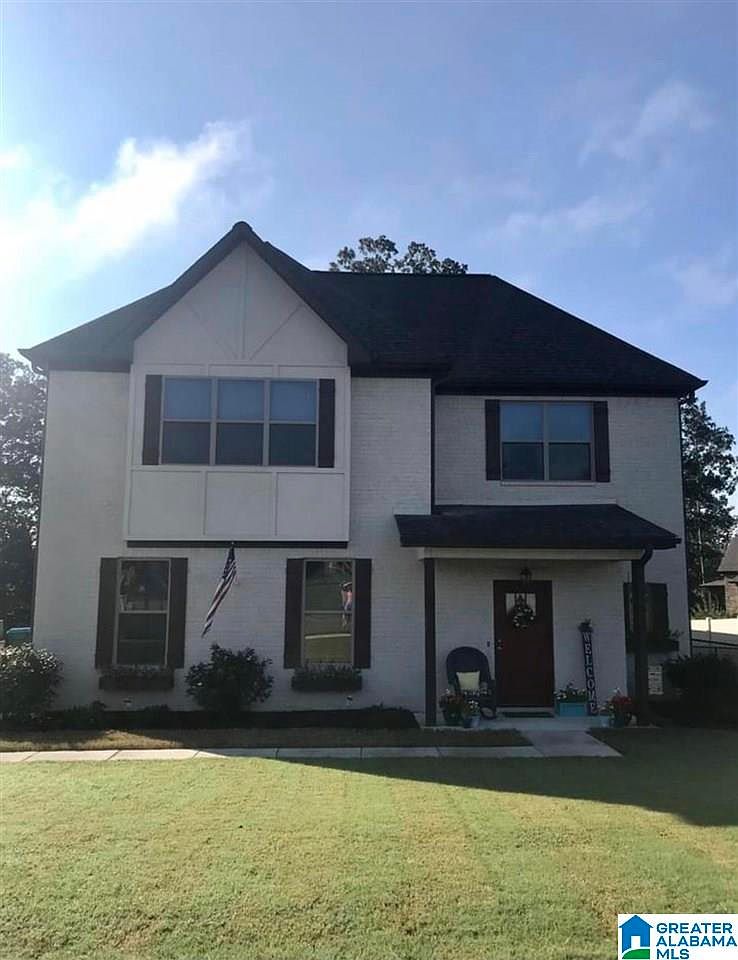 8821 Somerset Blvd, Morris, AL 35116 Zillow