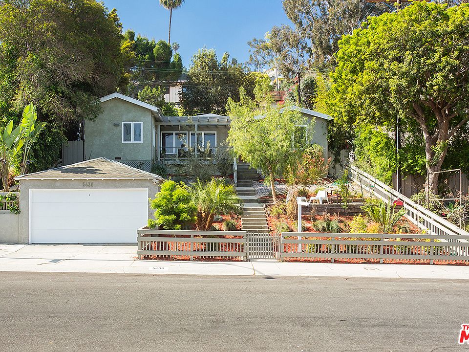 1st image of 5436 Sanchez Dr