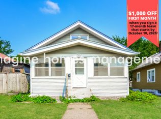 1537 Saint Clair Ave, Saint Paul, MN 55105