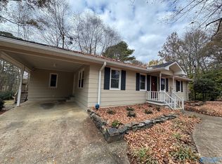 1950 S Broad St, Albertville, AL 35950