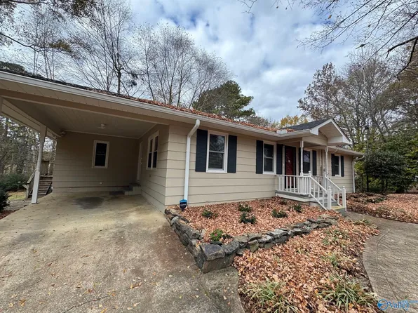 1950 S Broad St, Albertville, AL 35950