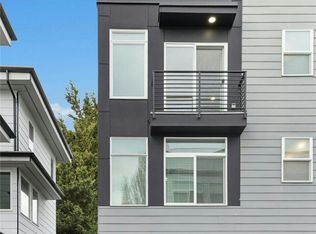 1142 NW 59th Street #B, Seattle, WA