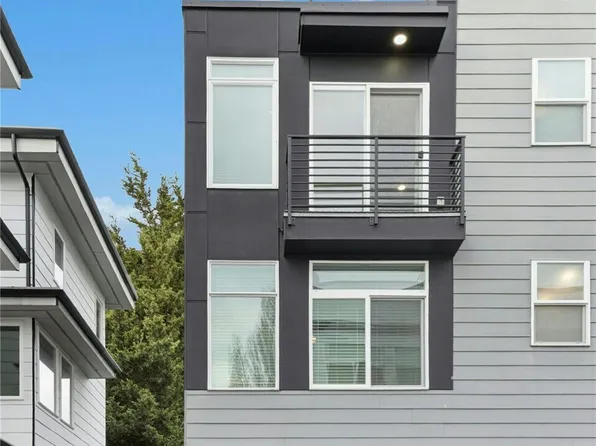 1142 NW 59th Street #B, Seattle, WA 98107