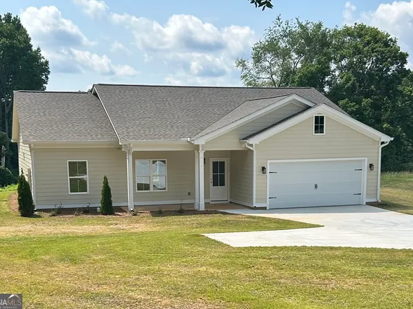 35 Quail Walk, Jasper, GA 30143
