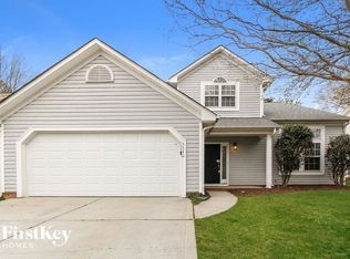 5540 Lemley Rd NW, Concord, NC 28027