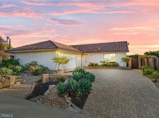 26392 Alhondra Pl, Mission Viejo, CA 92691