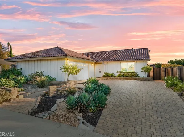 26392 Alhondra Pl, Mission Viejo, CA 92691