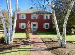 22 Harvey Rd, Attleboro, MA 02703