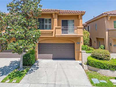 2056 Lake Shore Dr, Chino Hills, CA, 91709