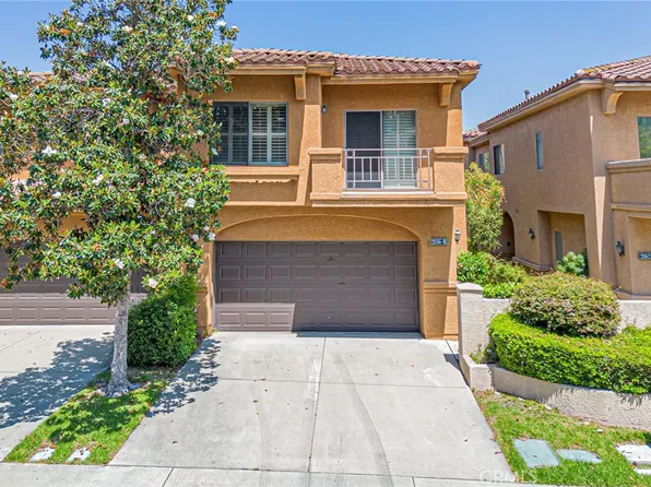 2056 Lake Shore Dr, Chino Hills, CA 91709
