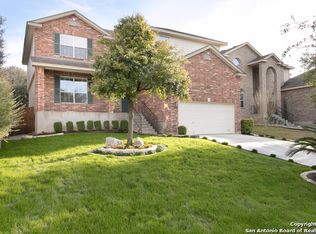 17038 Darien Wing, San Antonio, TX 78247