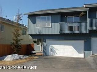 12022 Whitecap Pl, Anchorage, AK 99515