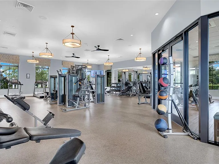 1391 Olympic Club Blvd #1391 — Photo 32