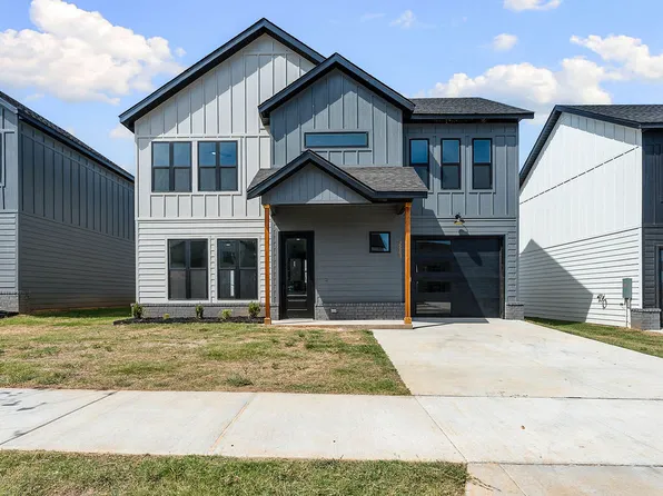 2603 W Berkeley Ave, Rogers, AR 72758